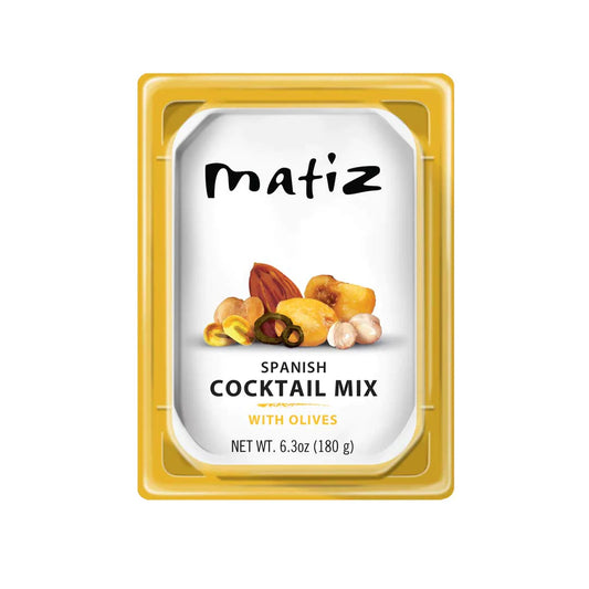 Matiz // Spanish Cocktail Mix