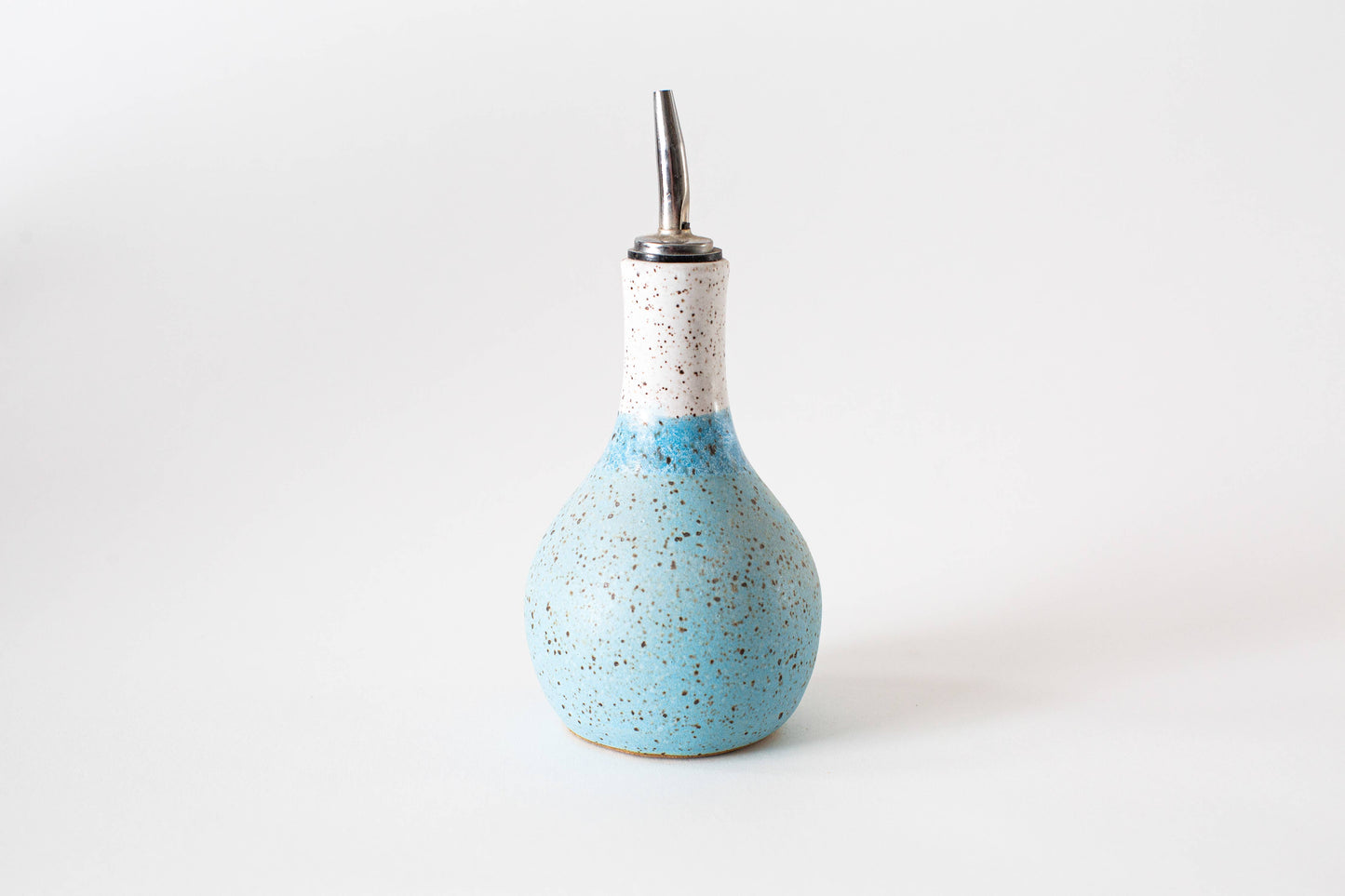 Oil Cruet: Sage