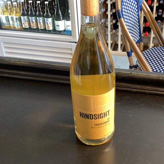 Viscon Hindsight 2021 Chardonnay