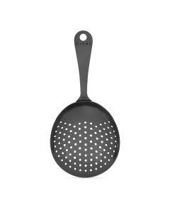 Gunmetal Julep Strainer