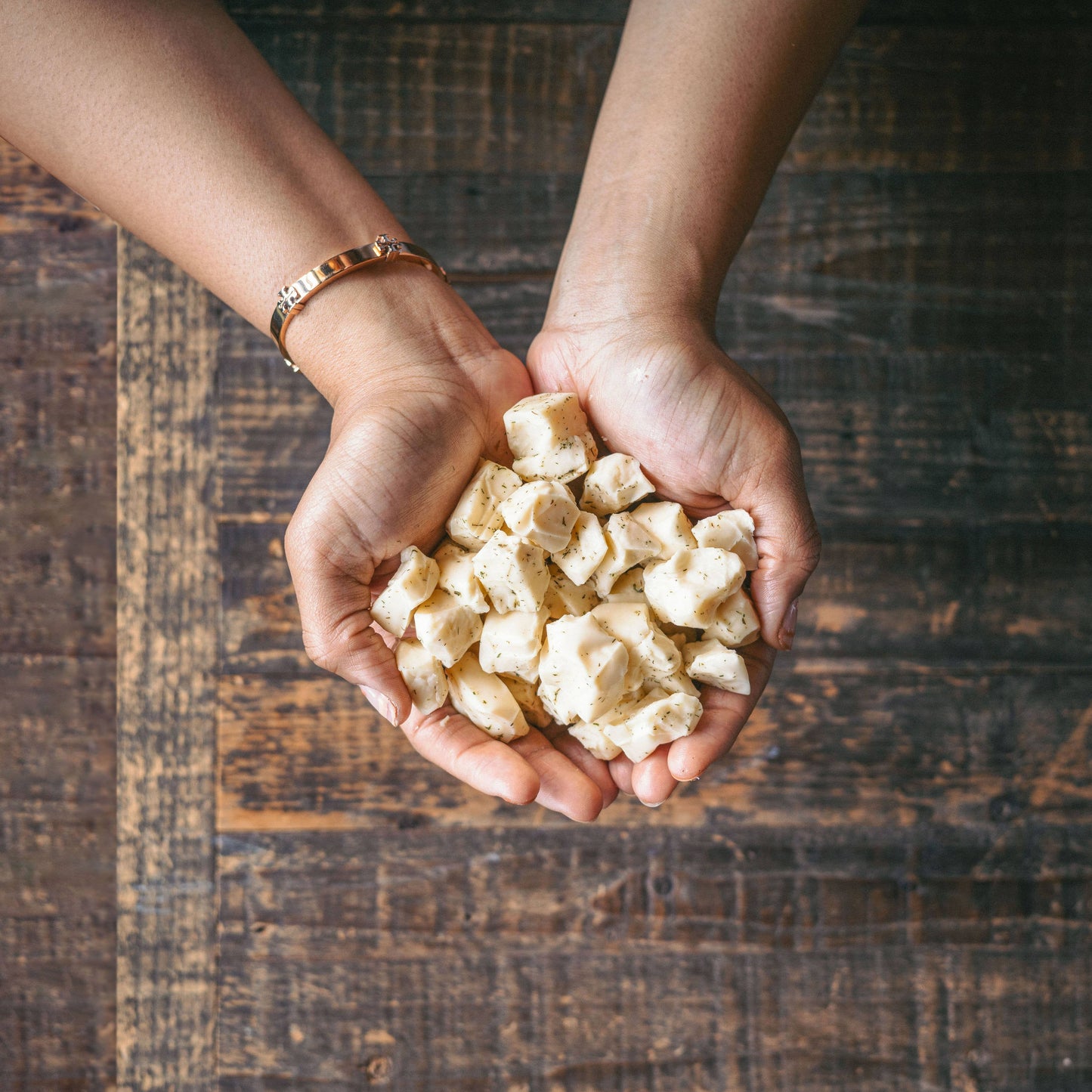 Squeaky Fresh Cheese Curds