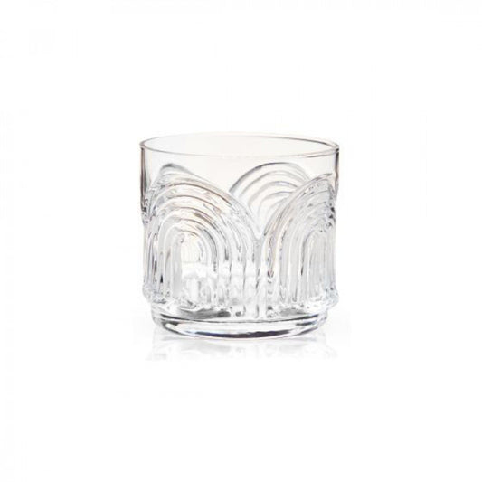 Beau Lowball Tumbler