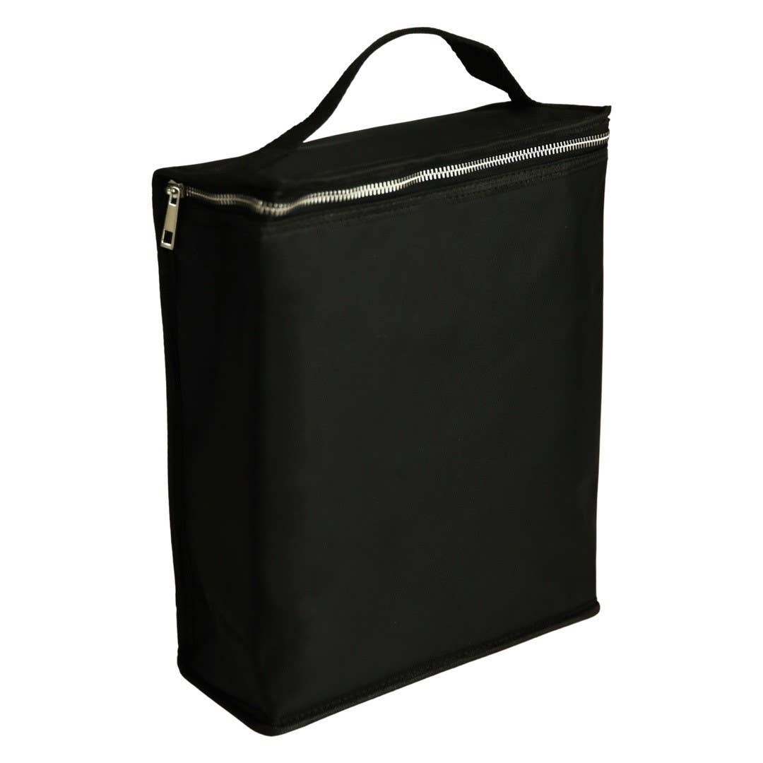 Market Tote Insulated Insert (Black)