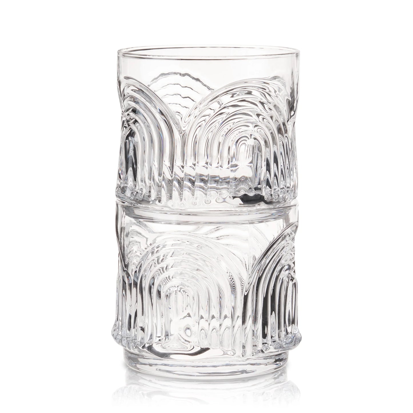 Beau Lowball Tumbler