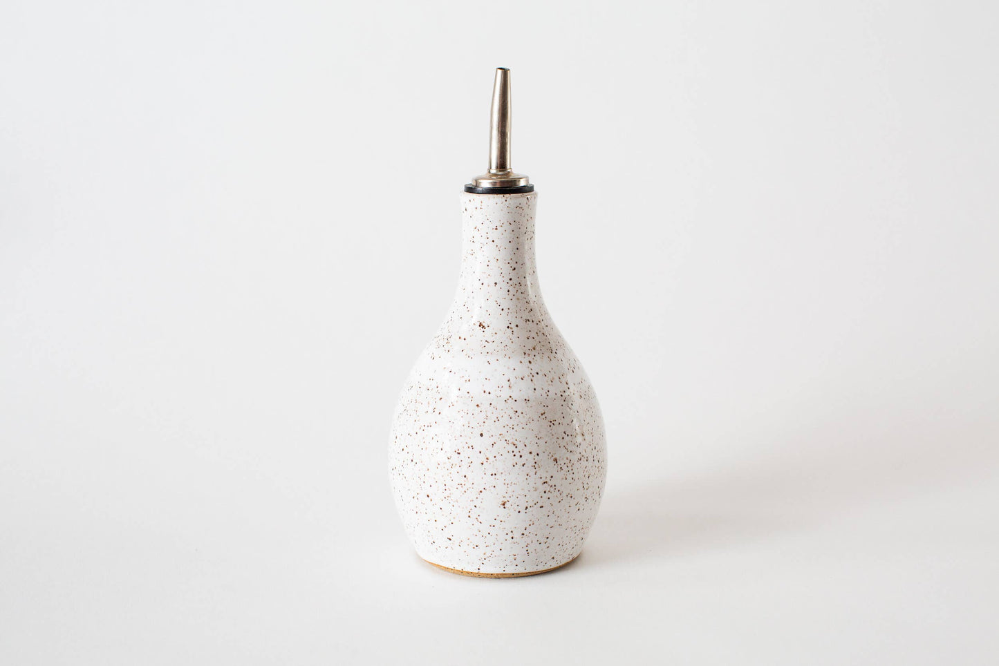 Oil Cruet: Sage