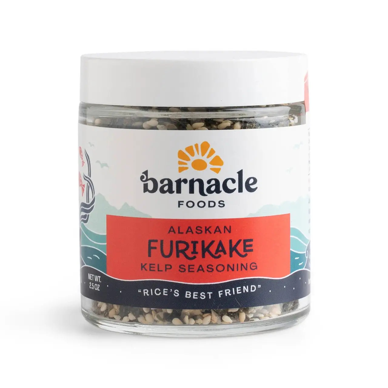 Furikake