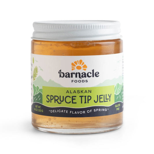 Spruce Tip Jelly