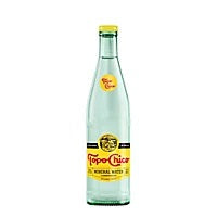 Topo Chico // 12 oz // Glass Bottle