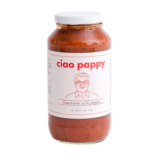 Marinara alla Pappy