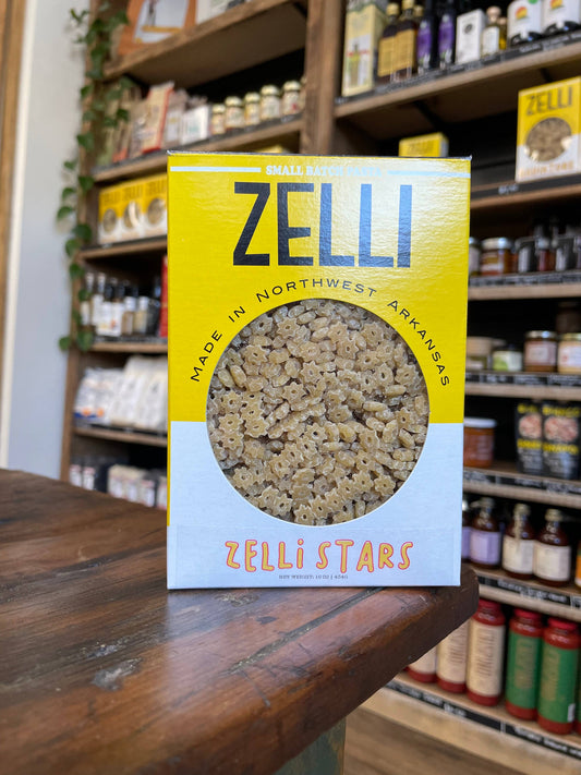 Zelli Stars
