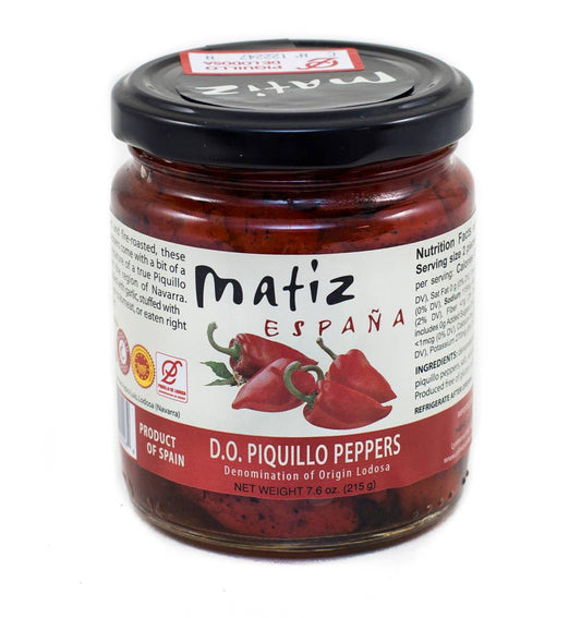 Matiz D O Piquillo Peppers - 7.6oz