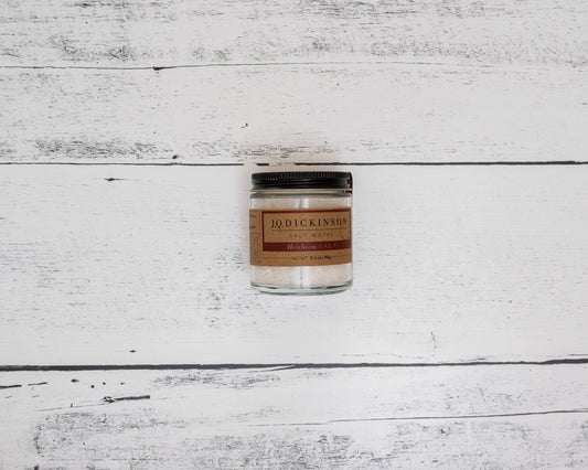 3.5 oz Jars of Salt: Heirloom (plain)