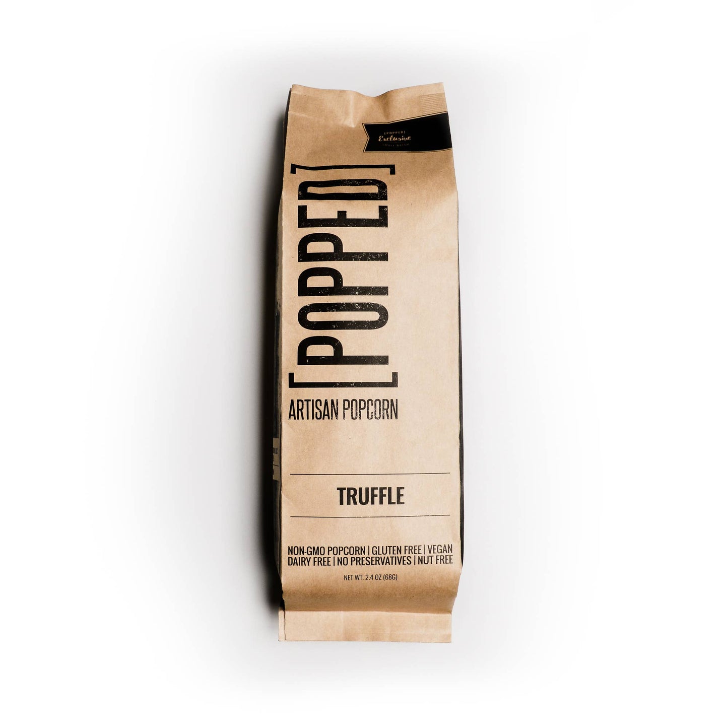 Truffle Artisan Popcorn